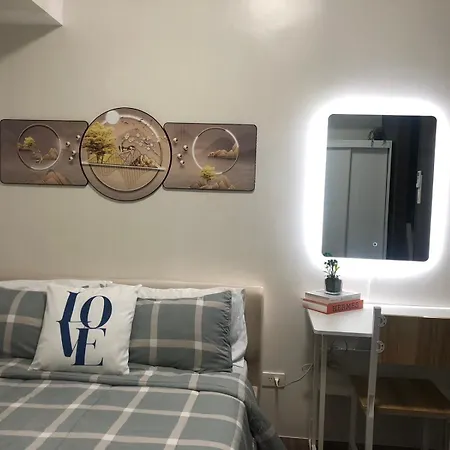 Corner 1Bedroom With Unparalleled Views #5235