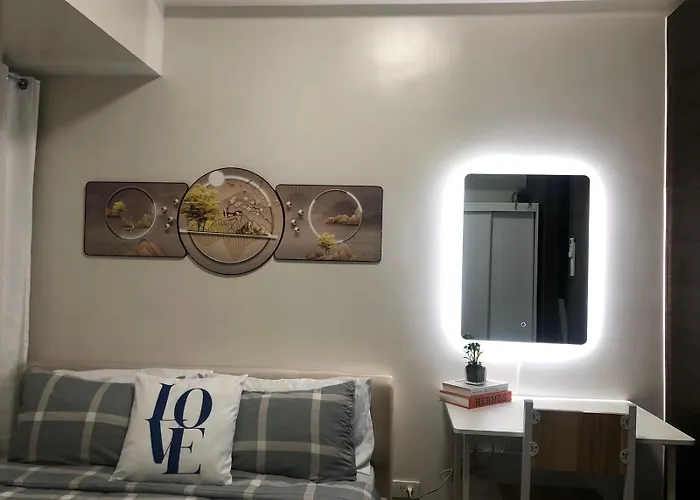 Corner 1bedroom With Unparalleled Views #5235 Apartment *